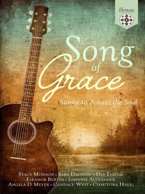 cover image of Song of Grace